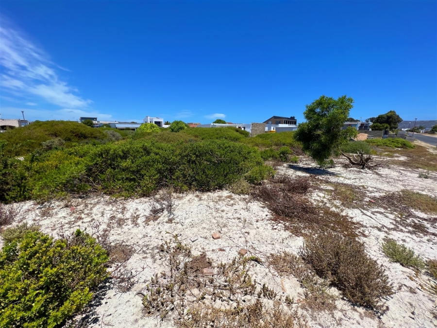0 Bedroom Property for Sale in Middedorp Western Cape